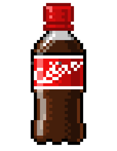 Coca Soda